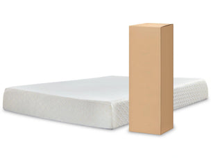 Memory Foam Mattress