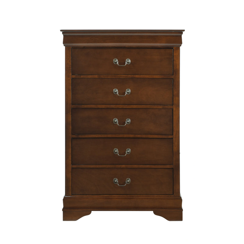 Mayville-Chest image