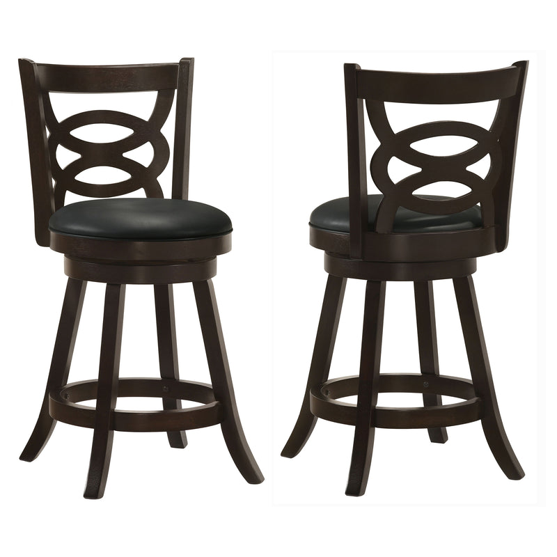 Calecita Swivel Counter Chair