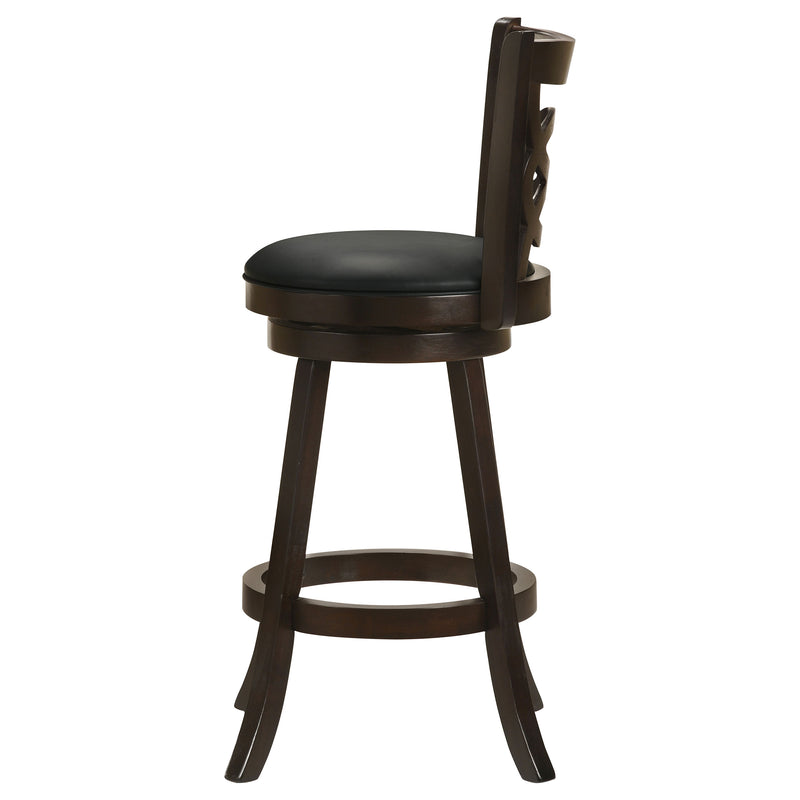 Calecita Swivel Bar Chair