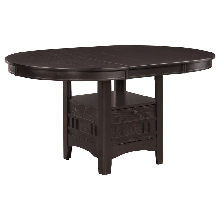 Lavon Extension Dining Table