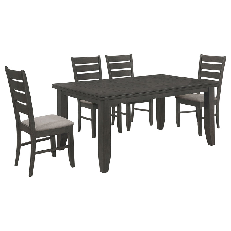 Dalila Dining Set