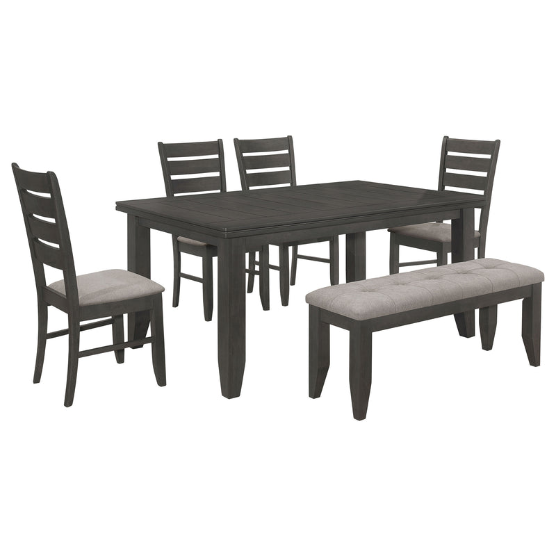 Dalila Dining Set