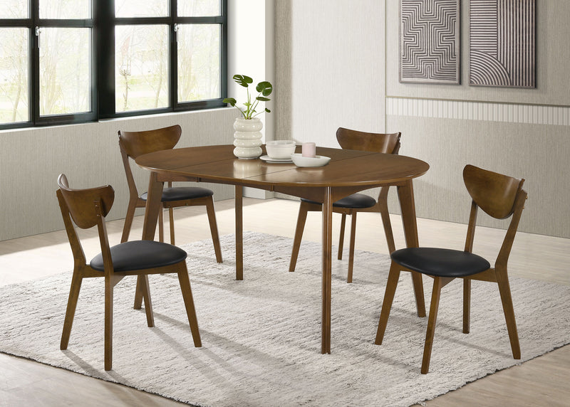 Jedda Extension Dining Table