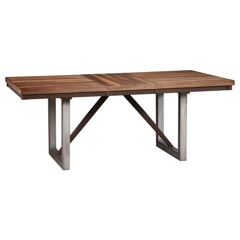 Spring Creek Extension Dining Table