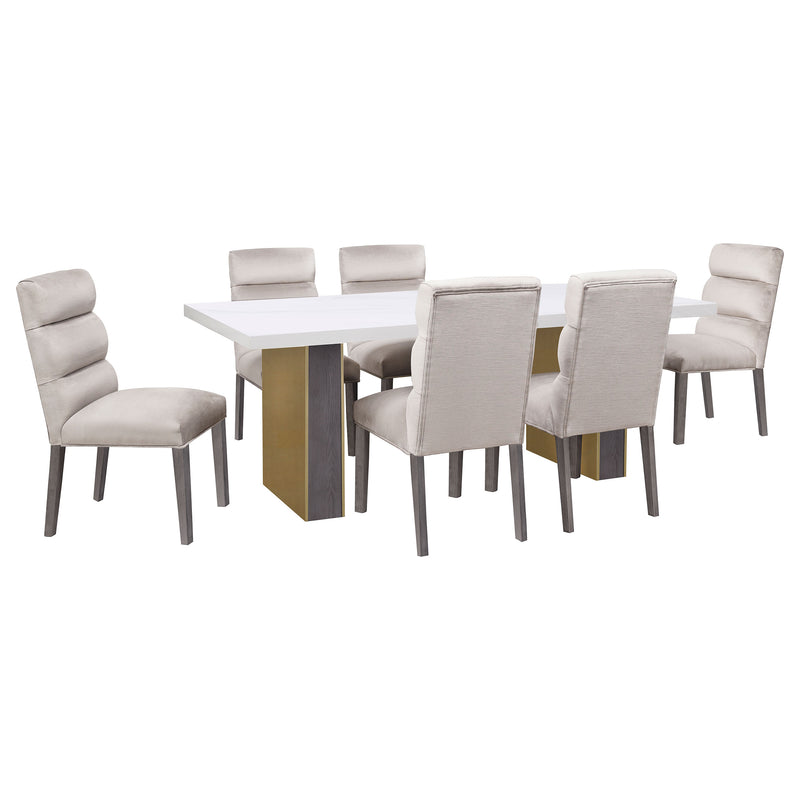 Carla Dining Side Chair