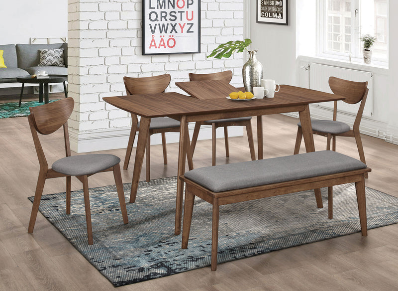 Alfredo Dining Side Chair