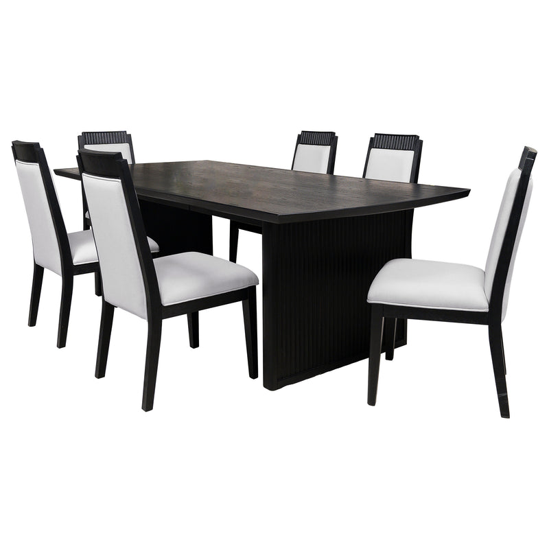 Brookmead Dining Set