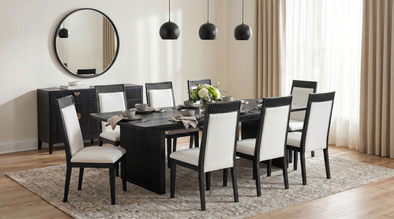 Brookmead Extension Dining Table
