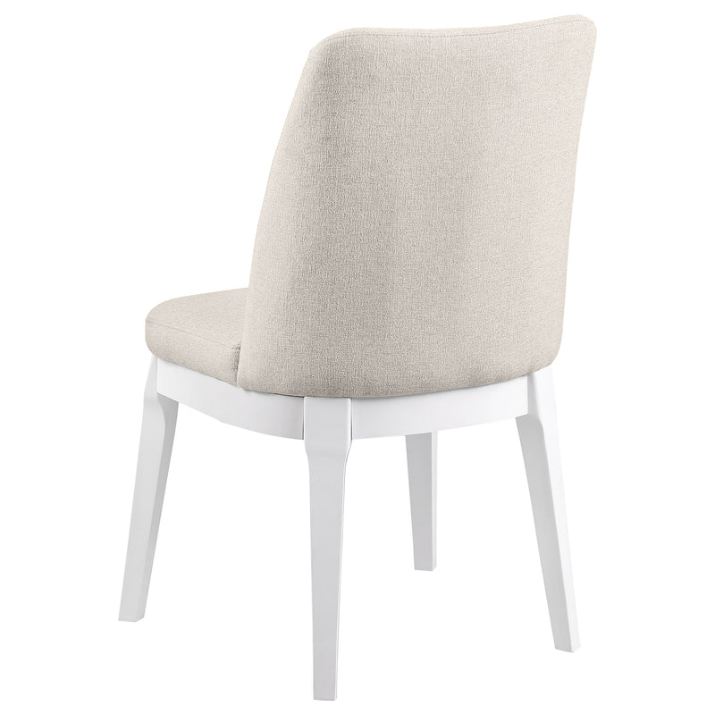 Carissa Dining Side Chair