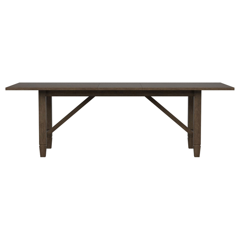Matisse Extension Dining Table