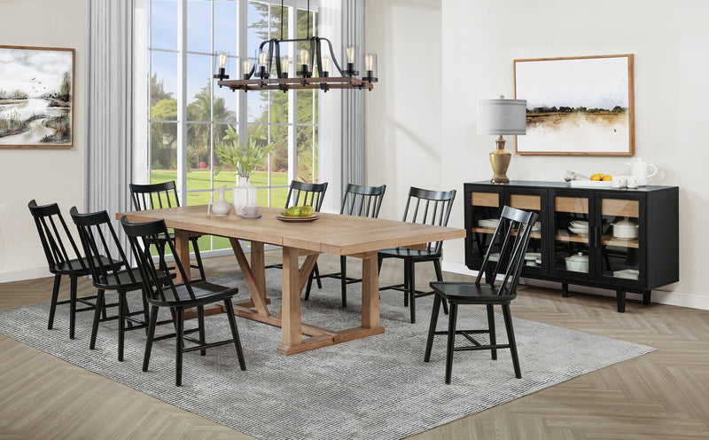 Middleton Sideboard