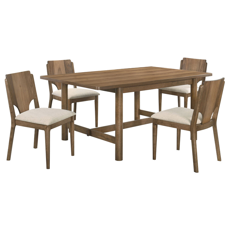 Crestmore Dining Set