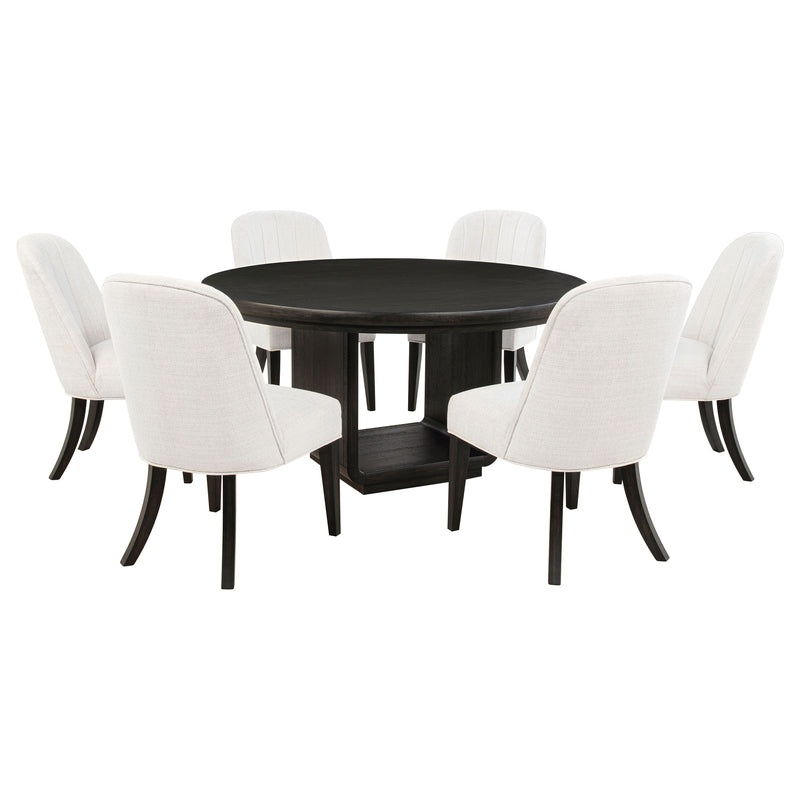Leandro Dining Set