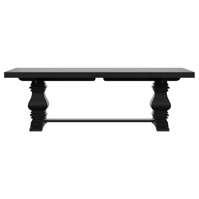Florence Extension Dining Table