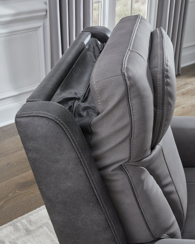 4Z-Peaceful Pause Power Lift Recliner