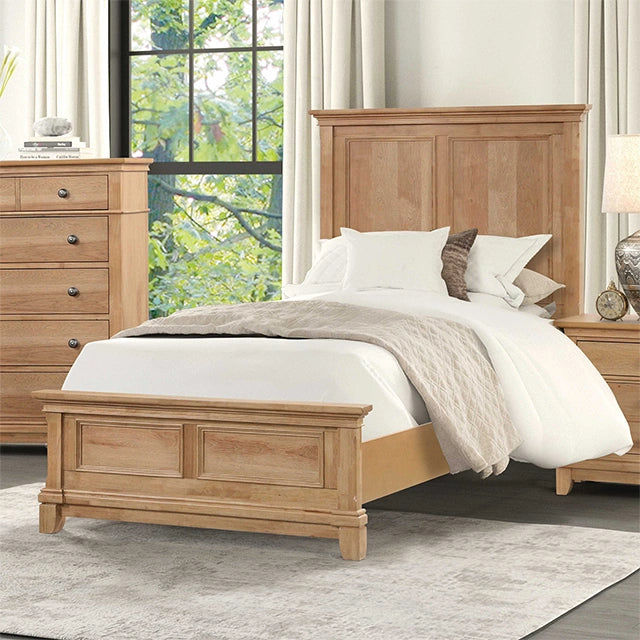 McHenry Twin Bed