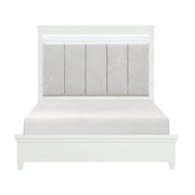 Kidman-(2) Queen Bed image