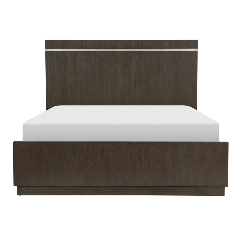 Bellamy-(3) Queen Bed image