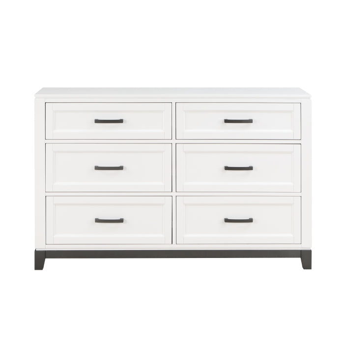 Garretson Dresser
