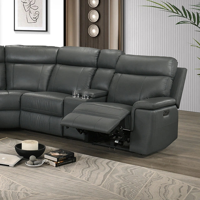Oliverus Power Sectional