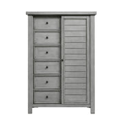 Logandale-Wardrobe Chest, SAME AS HM1559DG image
