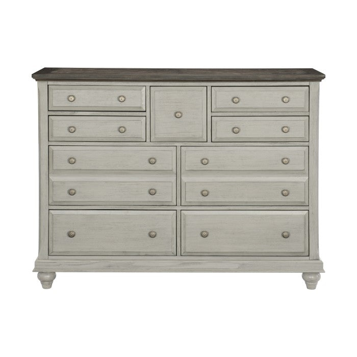 Mossbrook Dresser