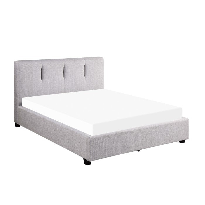 Aitana (3) Full Platform Bed