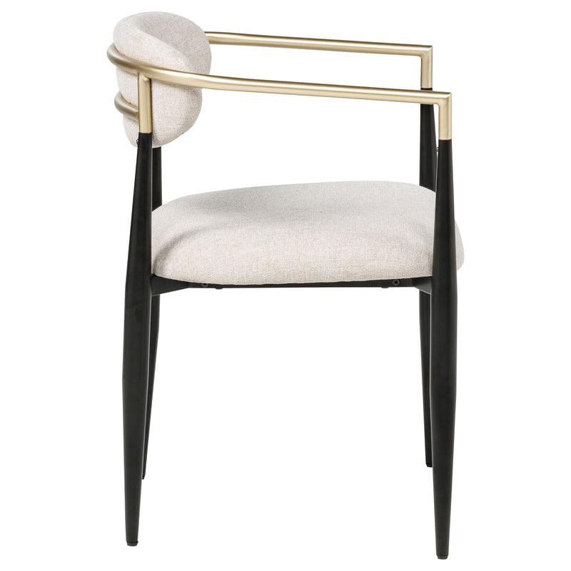 Bradbury Dining Arm Chair