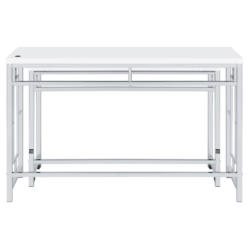 Jackson Counter Height Dining Set