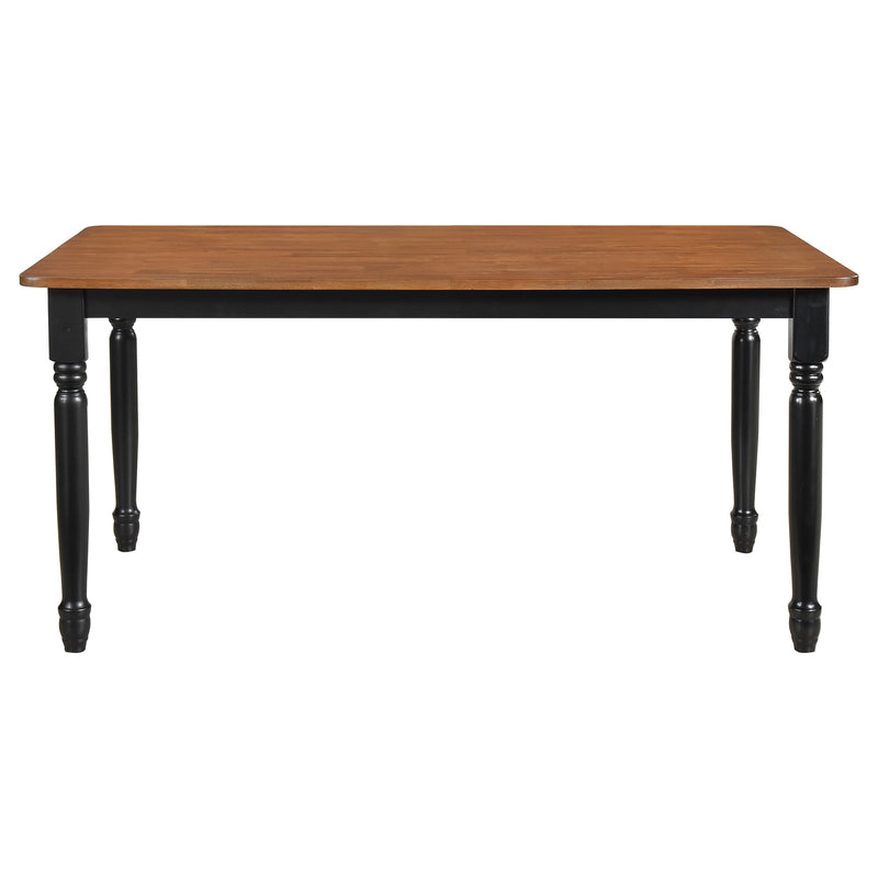 Hollyoak Dining Set