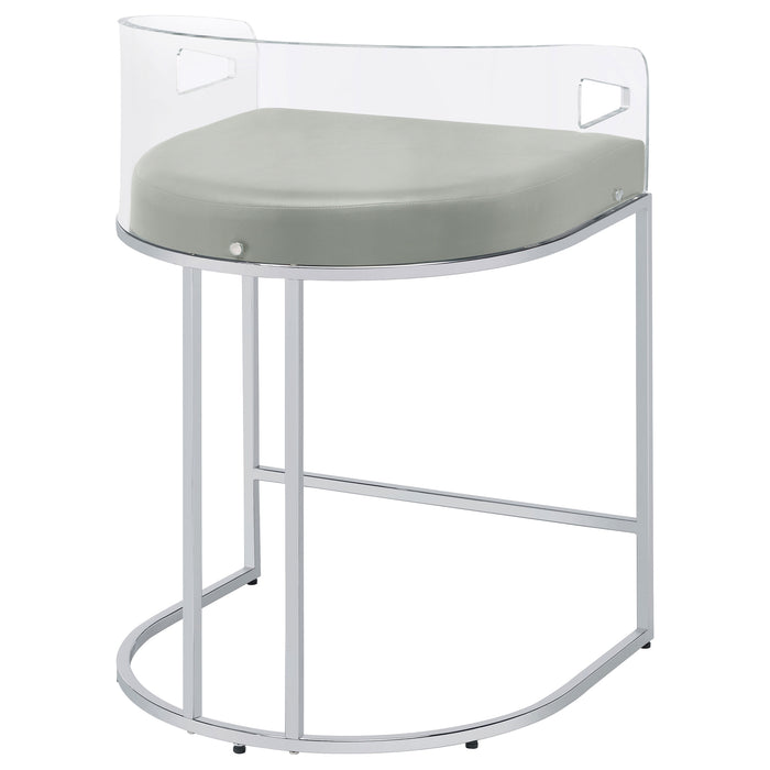 Thermosolis Counter Chair