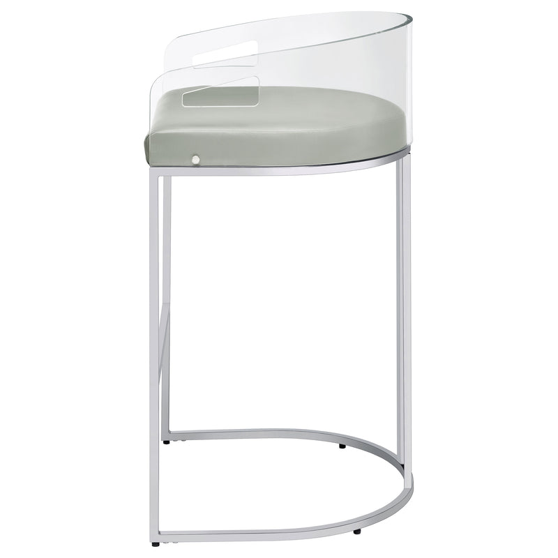 Thermosolis Bar Chair