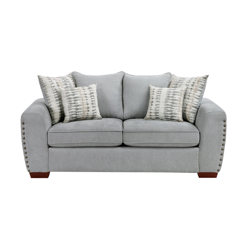 Silverthorne-Love Seat image