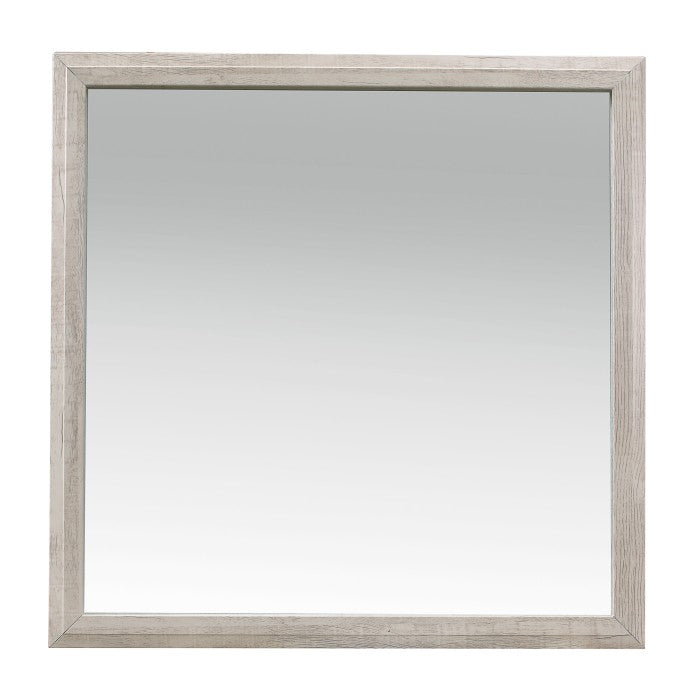 Nashville Mirror
