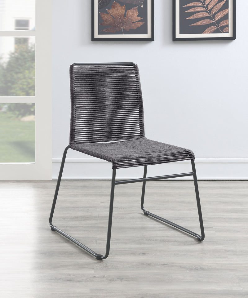 Jerome Dining Side Chair