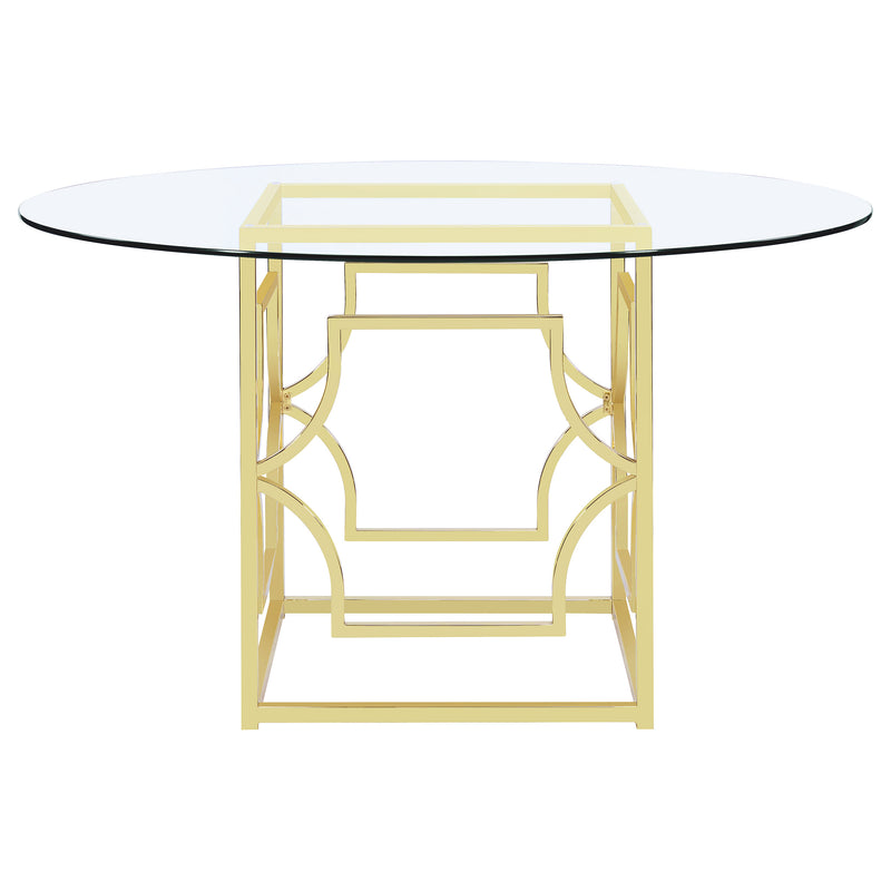 Starlight Dining Table