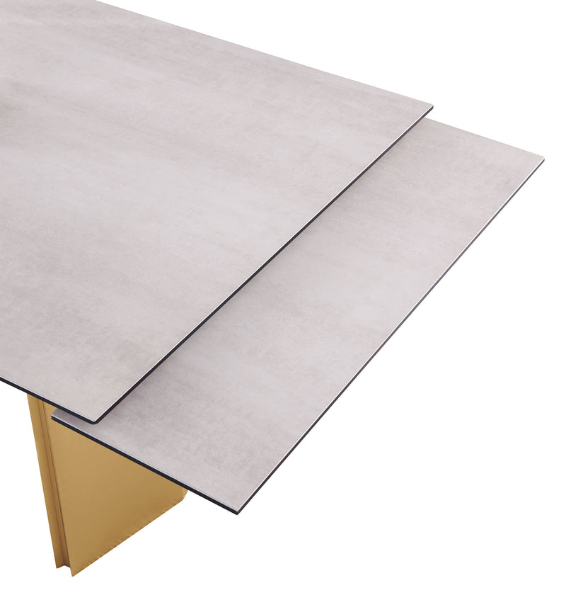 Vesa Extension Dining Table