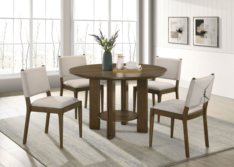 Ottowa Dining Table