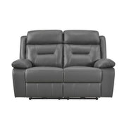 Laconia-Power Double Reclining Love Seat image