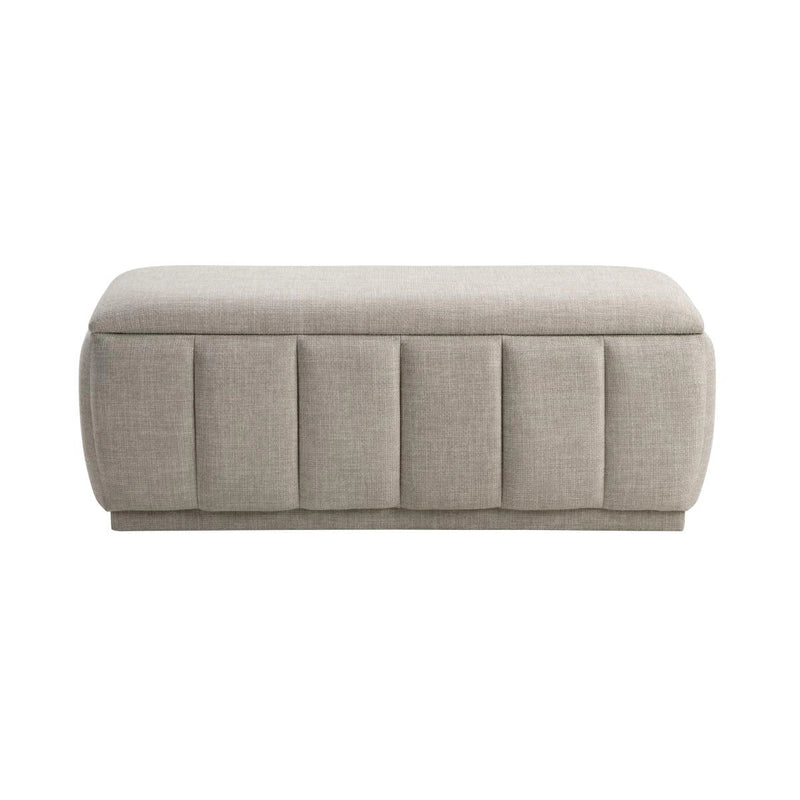 Maize Storage Bench image