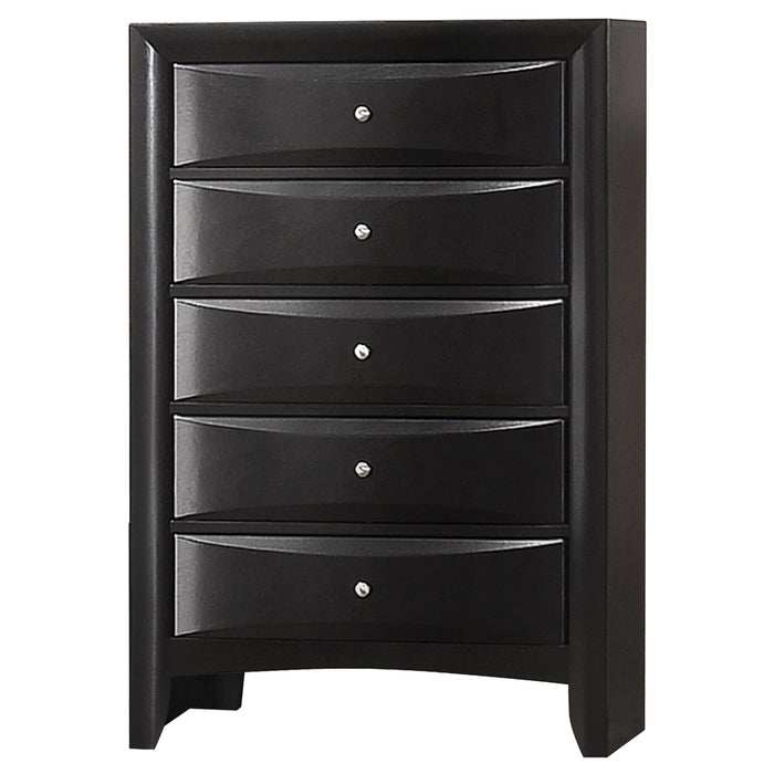Briana Chest of Drawers