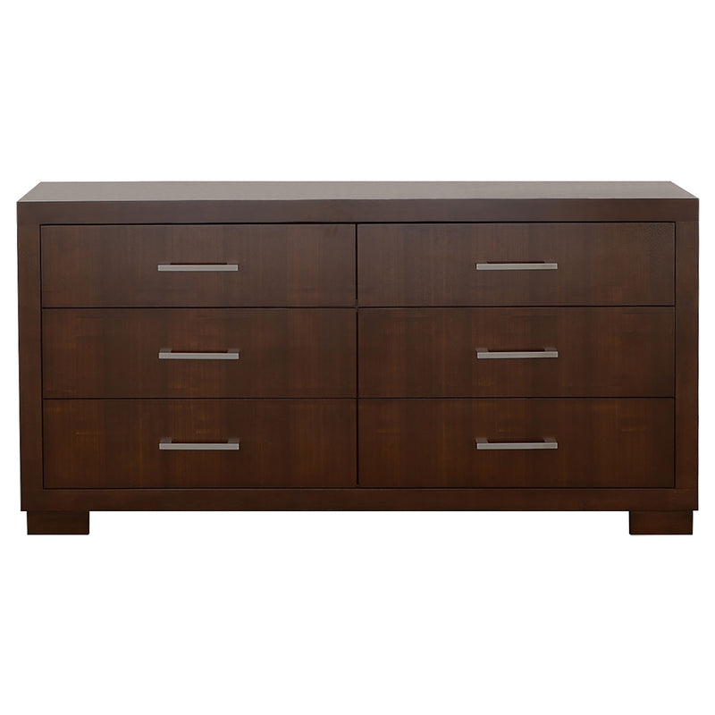 Jessica Bedroom Set