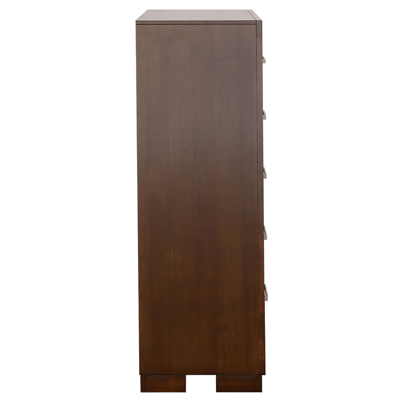Jessica Chest of Drawers