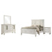 Sandy Beach 4 Pc Bedroom Set - Home Gallery Furniture (NV)