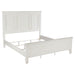 Sandy Beach 4 Pc Bedroom Set - Home Gallery Furniture (NV)