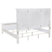 Sandy Beach 4 Pc Bedroom Set - Home Gallery Furniture (NV)