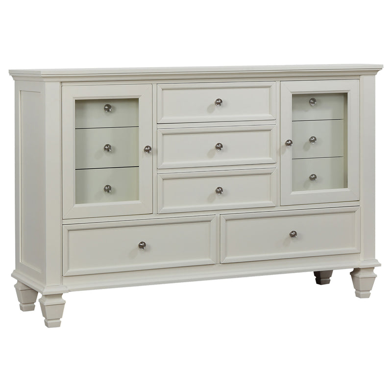 Sandy Beach Bedroom Set