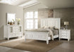 Sandy Beach 4 Pc Bedroom Set - Home Gallery Furniture (NV)