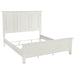 Sandy Beach 4 Pc Bedroom Set - Home Gallery Furniture (NV)